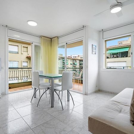 Hauzify I Apartament Estrella Platja d'Aro Eksteriør billede