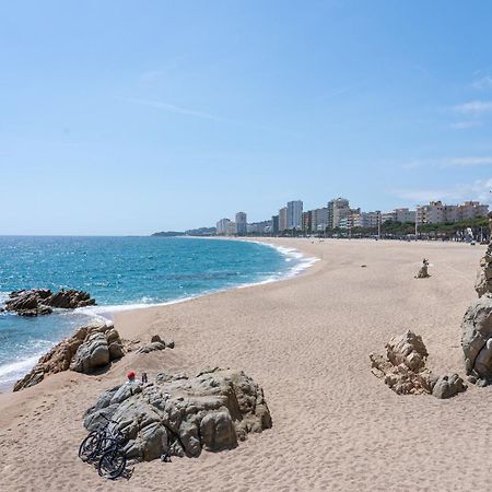 Hauzify I Apartament Estrella Platja d'Aro Eksteriør billede