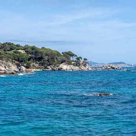 Hauzify I Apartament Estrella Platja d'Aro Eksteriør billede