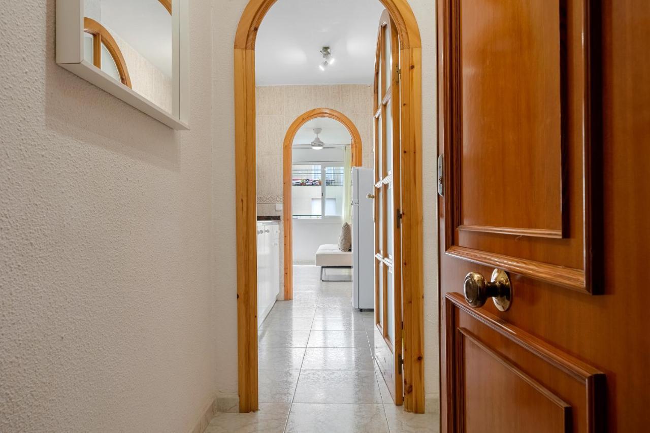 Hauzify I Apartament Estrella Platja d'Aro Eksteriør billede